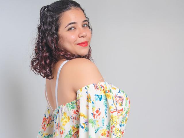 DayanMyers - Live sexe cam - 11810560