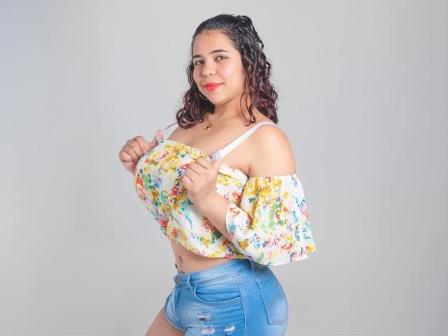 DayanMyers - Sexe cam en vivo - 11810572