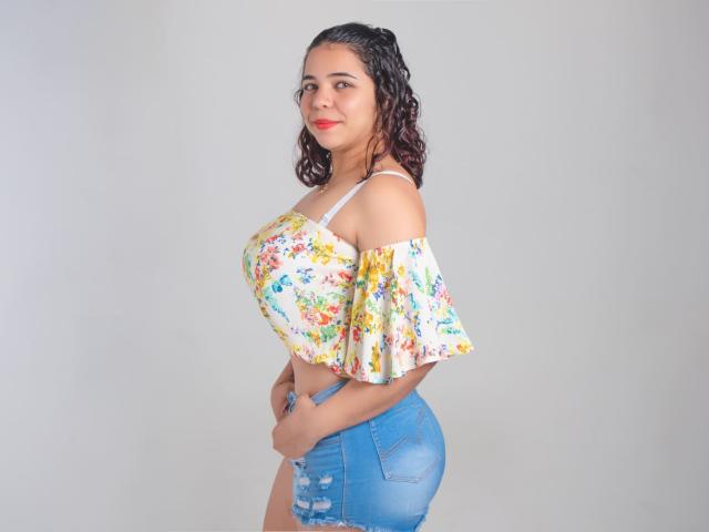 DayanMyers - Sexe cam en vivo - 11810576
