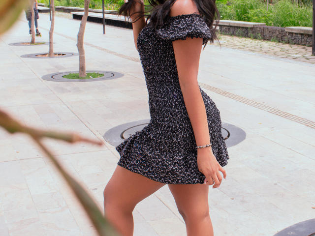 LissReyes - Live Sex Cam - 11810776