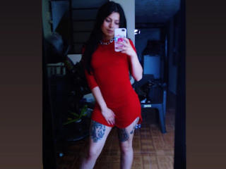 JolieDeluxe - Live porn &amp; sex cam - 11812204