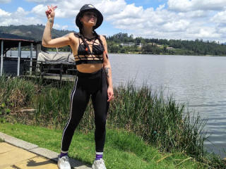 JolieDeluxe - Live porn &amp; sex cam - 11812220