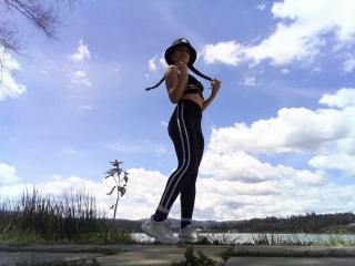 JolieDeluxe - Live porn &amp; sex cam - 11812224