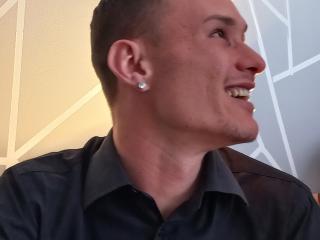 AriCouplee - Live Sex Cam - 11812540