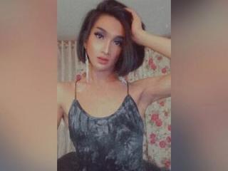 DaliaSex - Sexe cam en vivo - 11813088