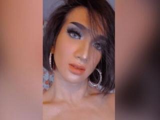 DaliaSex - Sexe cam en vivo - 11813124