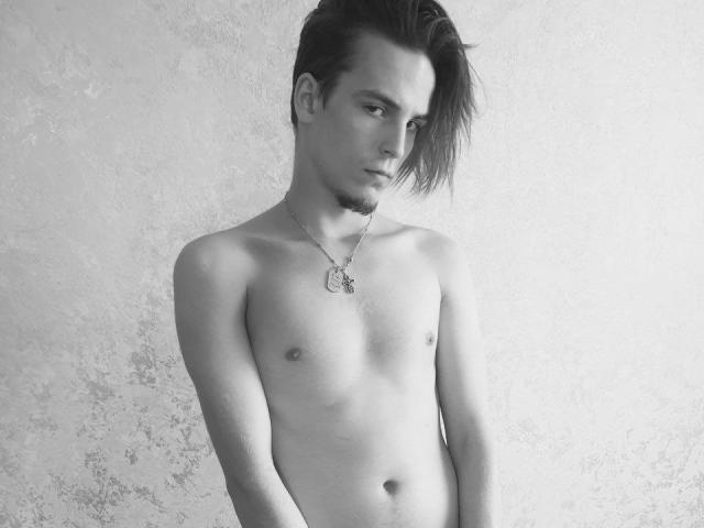 InSpektor - сексуальная веб-камера в реальном времени - 11813864