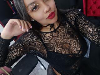 ScarlettBrown - Sexe cam en vivo - 11814348