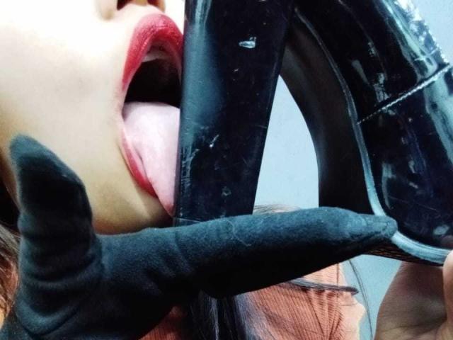 ScarlettBrown - Live porn &amp; sex cam - 11814368