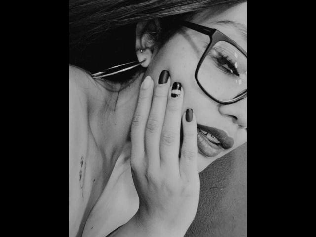 ScarlettBrown - Camera khiêu dâm &amp; quyến rũ trực tiếp - 11814376