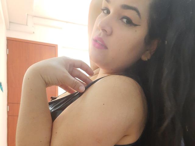 AmberJulie - Live sexe cam - 11816384