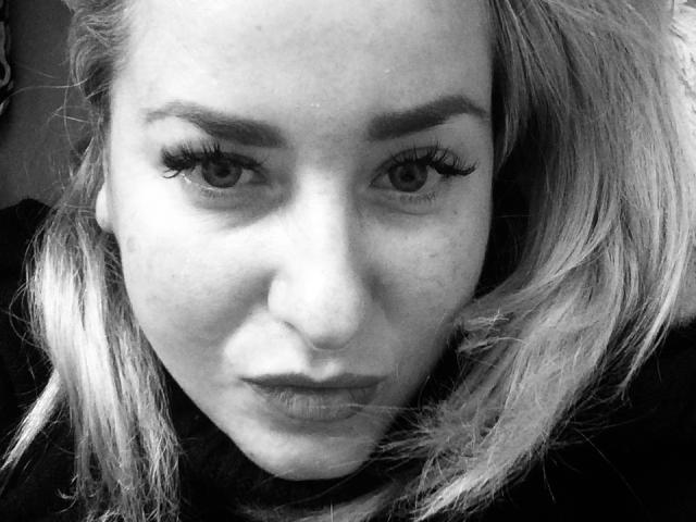 LadyKat - Sexe cam en vivo - 11816660