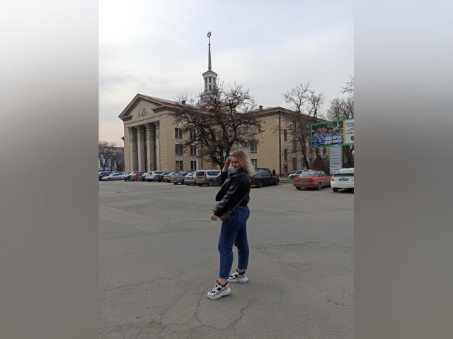 ChristyMiss - сексуальная веб-камера в реальном времени - 11818288