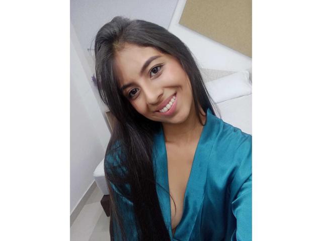 MegganSmith - Sexe cam en vivo - 11818400