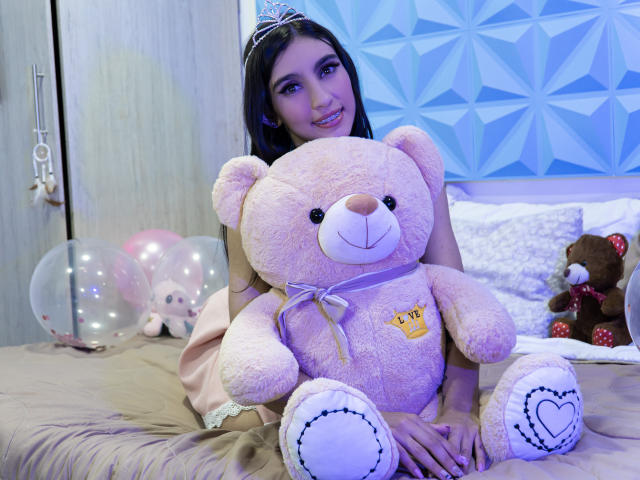 CameronCossio - פורנו בשידור חי ומצלמת סקס - 11819144