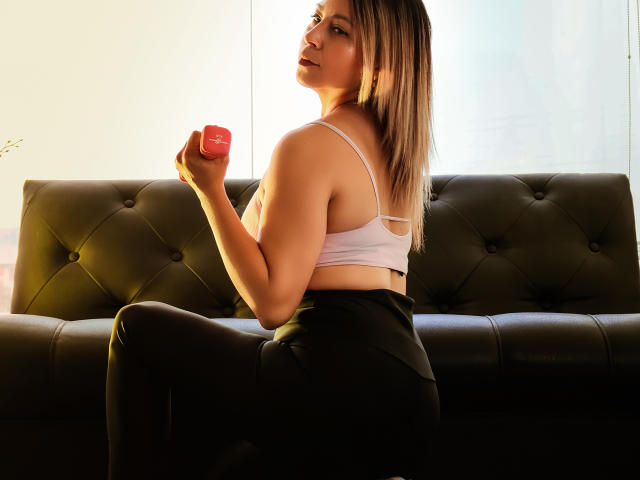 BunnySmith - Live sexe cam - 11820096