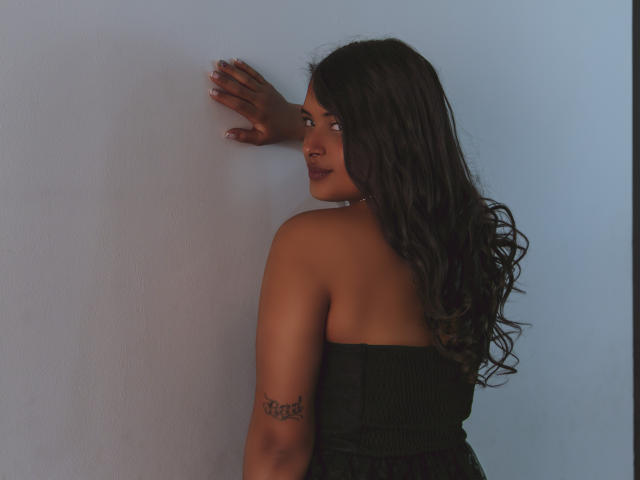 VanessaCox - Sexe cam en vivo - 11820944