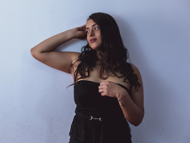 VanessaCox - сексуальная веб-камера в реальном времени - 11820968