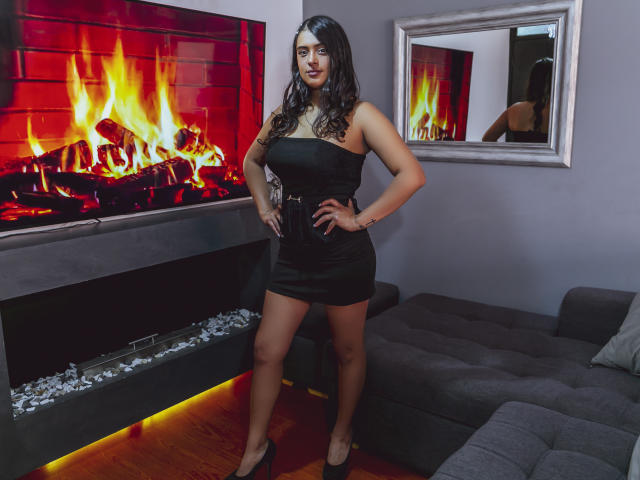 VanessaCox - Camera khiêu dâm &amp; quyến rũ trực tiếp - 11820972