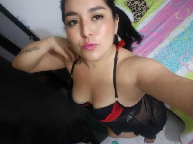 EstefanyHotty - Sexe cam en vivo - 11821264