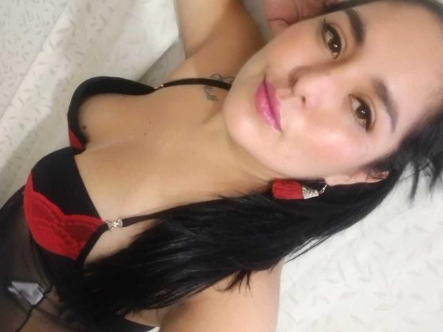 EstefanyHotty - Live sexe cam - 11821268