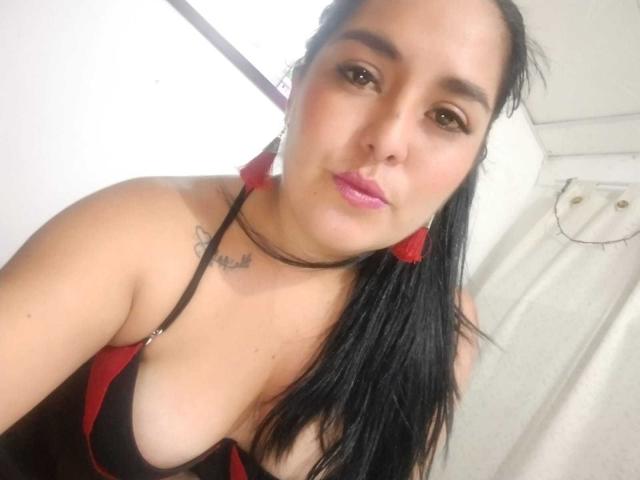 EstefanyHotty - Live sexe cam - 11821284
