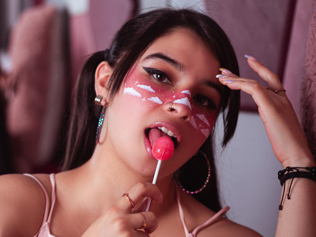 MiaJoness - Live porn &amp; sex cam - 11821516