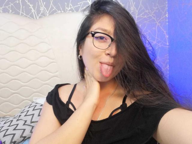 HannyWayne - Sexe cam en vivo - 11823016