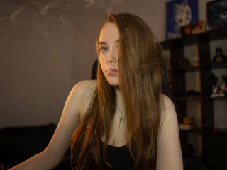 AprilWolly - Sexe cam en vivo - 11823220