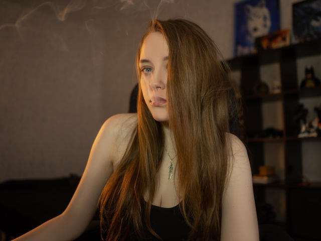 AprilWolly - Sexe cam en vivo - 11823220