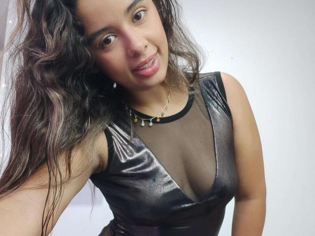 Keyklin - Sexe cam en vivo - 11823996