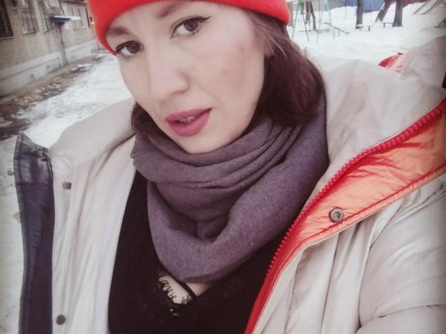 ValleryLucky - Sexe cam en vivo - 11824136