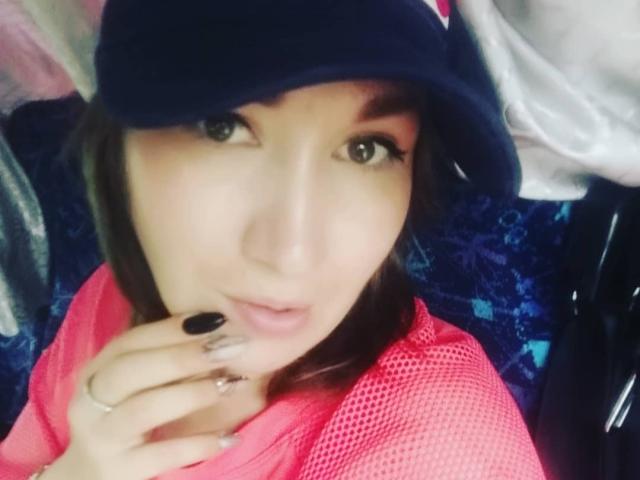 ValleryLucky - Live porn &amp; sex cam - 11824192