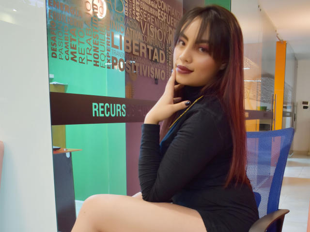 KaiaMyers - Sexe cam en vivo - 11824196