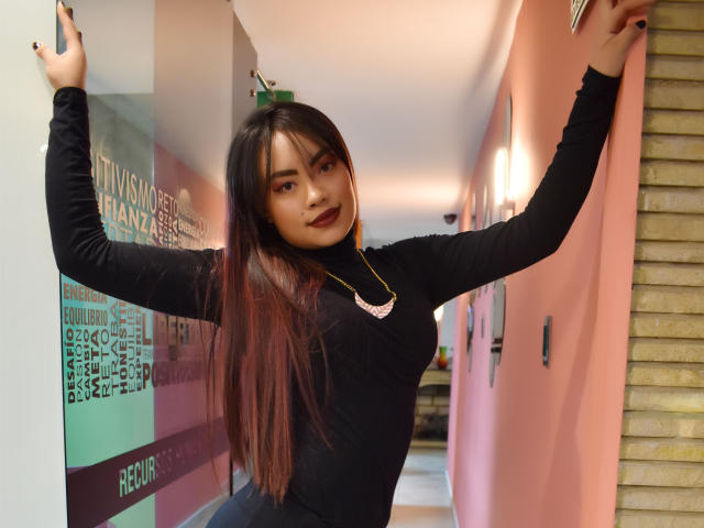 KaiaMyers - Sexe cam en vivo - 11824200