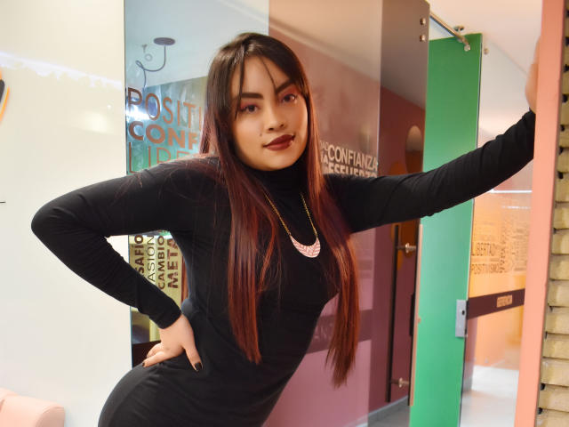 KaiaMyers - Live sexe cam - 11824208