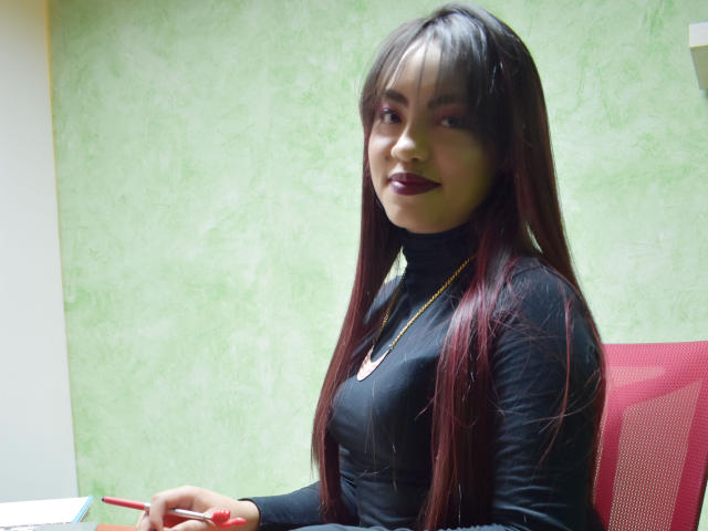 KaiaMyers - Sexe cam en vivo - 11824240