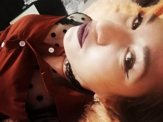 ValleryLucky - Sexe cam en vivo - 11824256