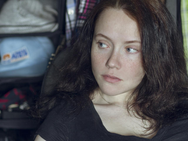 AprilWolly - Sexe cam en vivo - 11824804