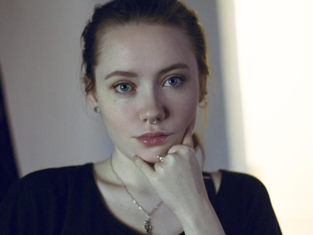 AprilWolly - Sexe cam en vivo - 11824812