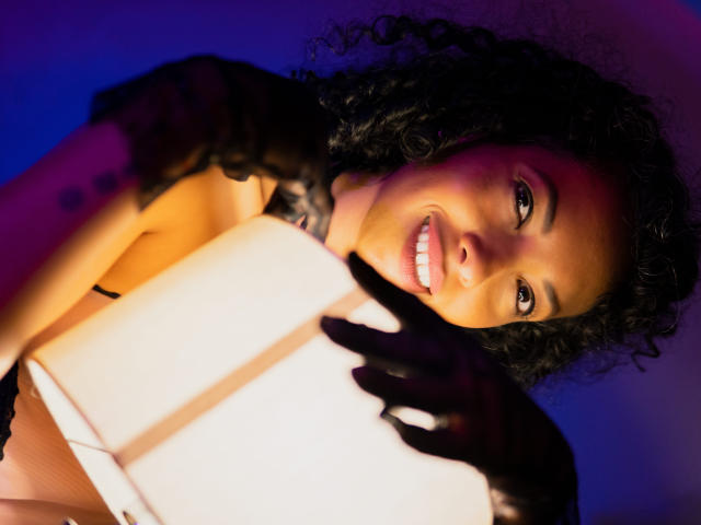 SalmaJoness - Sexe cam en vivo - 11825316