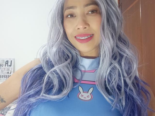 IsabelleCruz - Sexe cam en vivo - 11826544