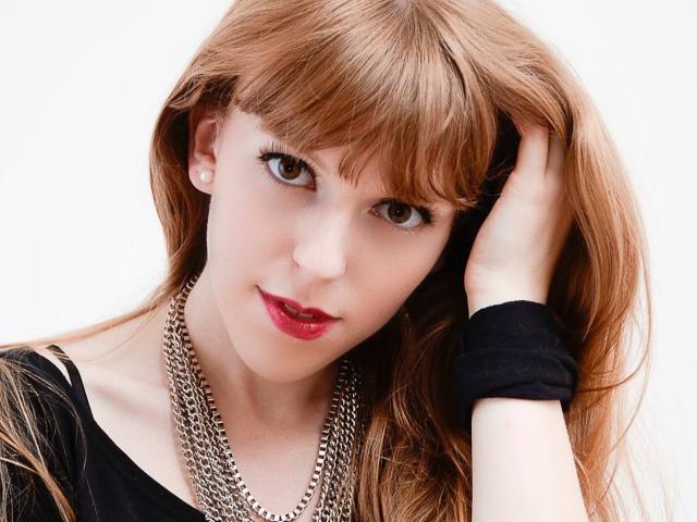 KarenLatina - Camera khiêu dâm &amp; quyến rũ trực tiếp - 11826720