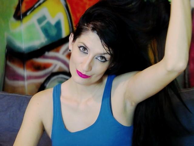 BeaMoonn - Sexe cam en vivo - 11827344