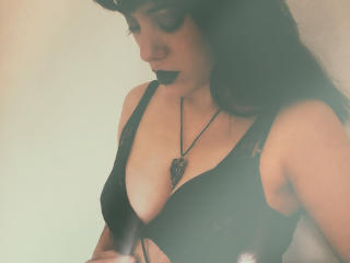 AllysonCam - Sexe cam en vivo - 11828100