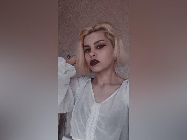 JudiFoxi - Sexe cam en vivo - 11829048