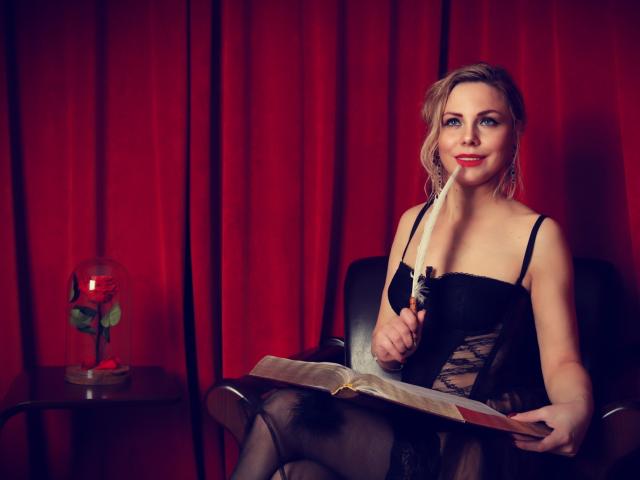 SofiyFane - Sexe cam en vivo - 11831440
