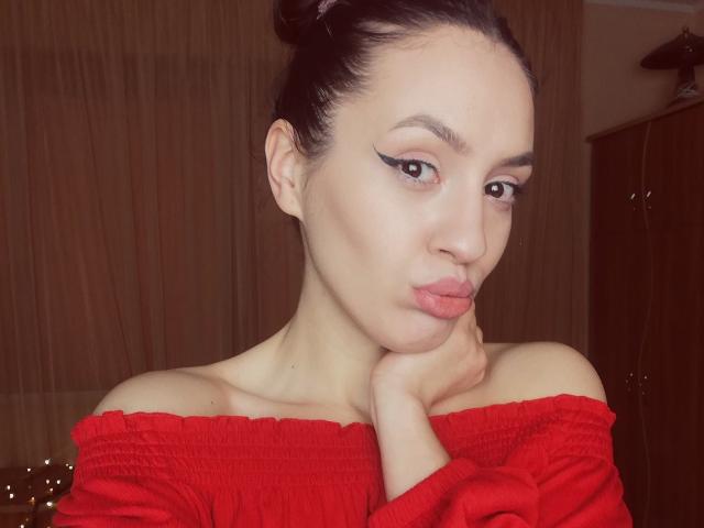VievienneClemente - Live sexe cam - 11831652