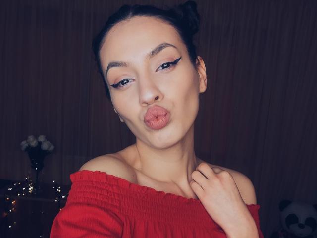 VievienneClemente - Live porn &amp; sex cam - 11831656