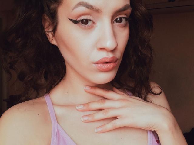 VievienneClemente - Camera khiêu dâm &amp; quyến rũ trực tiếp - 11831660